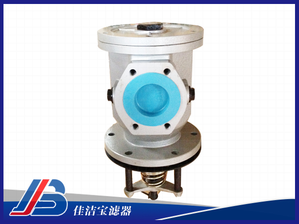 自封式磁性吸油過濾器