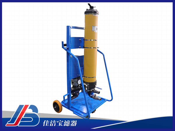 PFC8924-25頗爾濾油機(jī)