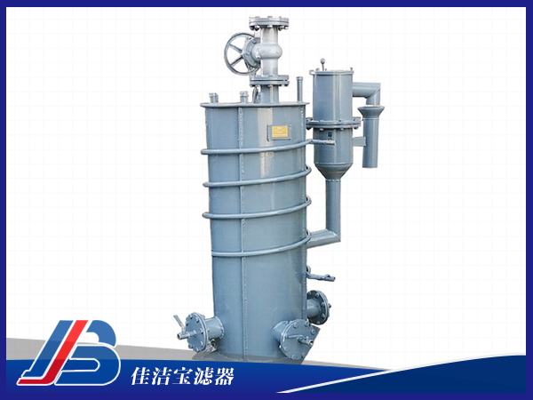 煤氣冷凝水排水器