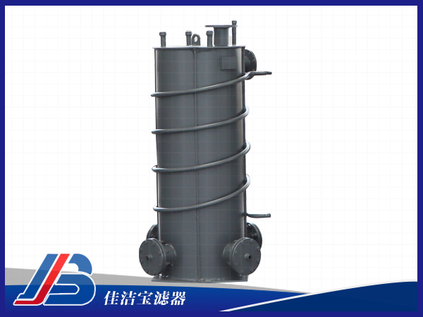 防泄漏煤氣排水器