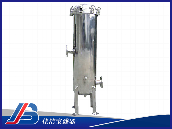 大流量保安過濾器