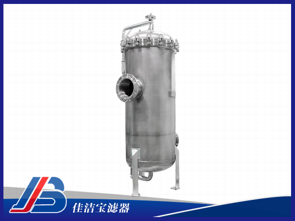 大流量保安過濾器