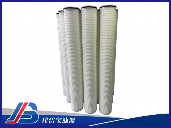 水過濾器備件大流量濾芯