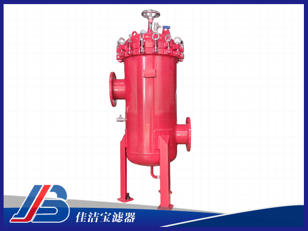 DRLF系列回油過濾器