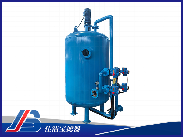 多介質(zhì)過濾器