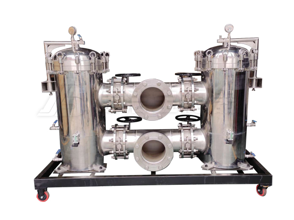 船舶濾油機(jī)