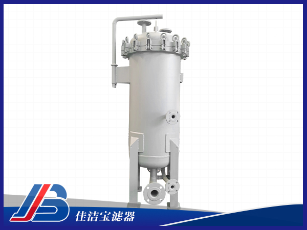 航空煤油分離器