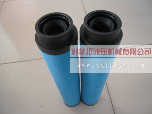 1030先達(dá)zander精密濾芯系列