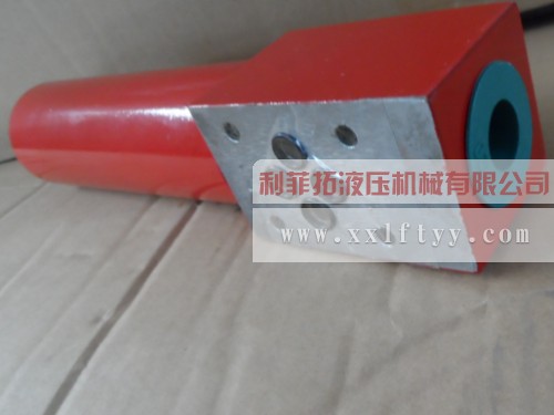 DF系列疊加式過(guò)濾器