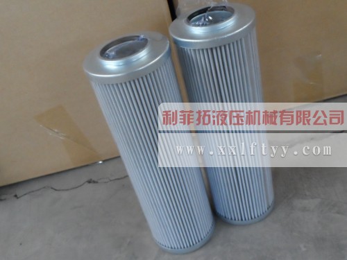 FAX-400×10赫格隆濾芯系列