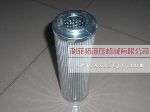 英德諾曼液壓油濾芯