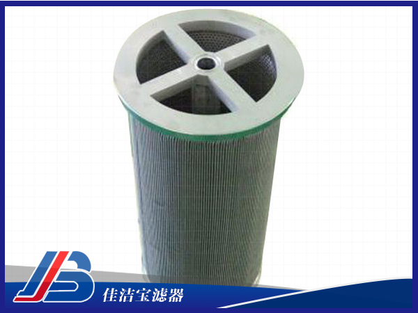 LY-38小機(jī)潤(rùn)滑站濾芯