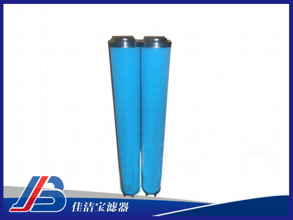 JL-F-003C-005嘉隆系列精密濾芯