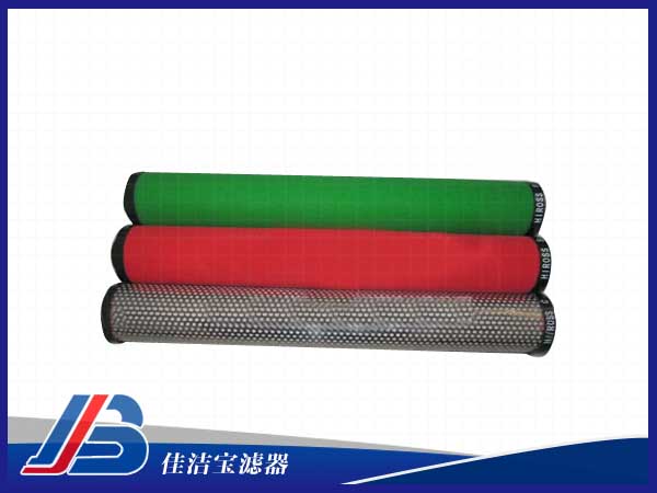 Hiross（意大利）Q007濾芯系列