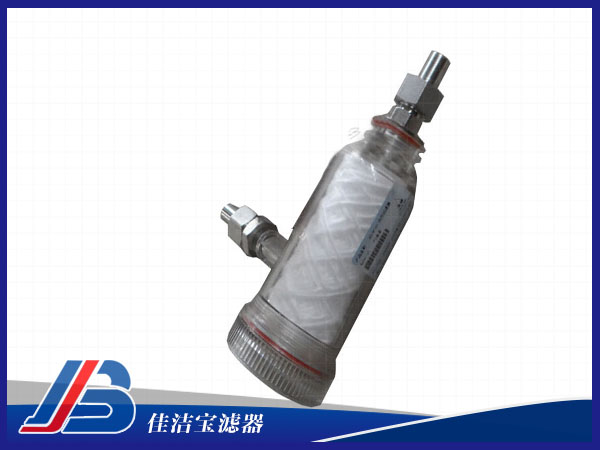 水樣過濾器GQ-03