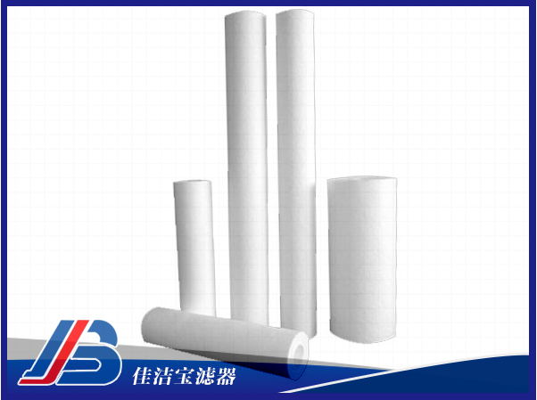 高效過濾保安濾芯