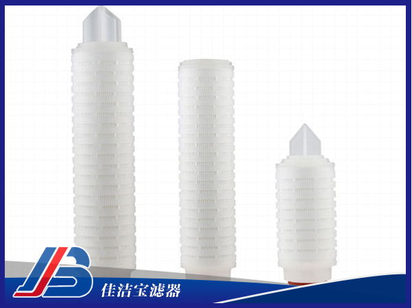 高精度多層過濾PP水濾芯