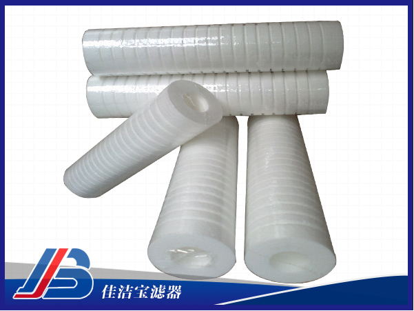 熔噴水濾芯