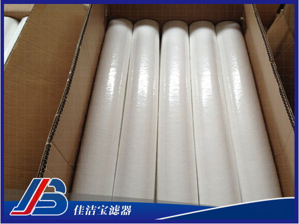 CCR-PP5-40水濾芯