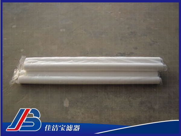 PP熔噴濾芯SL-12x50