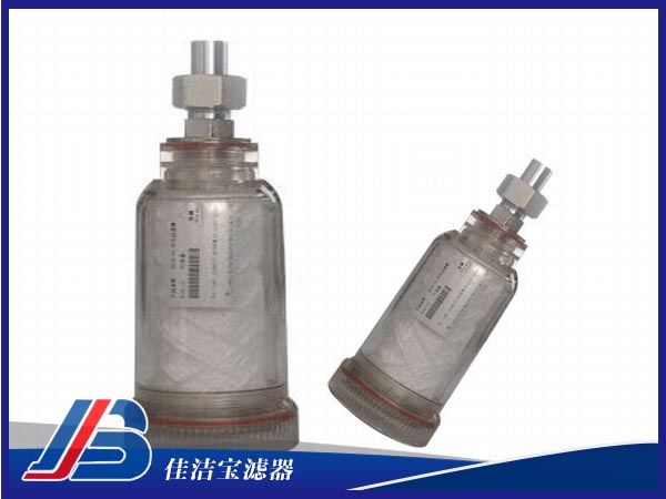 新型HT0507-08水樣過濾器