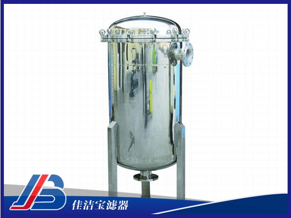 水過濾保安過濾器