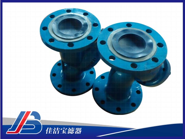 DN500Y型過濾器系列