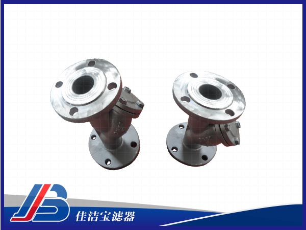 不銹鋼Y型過濾器