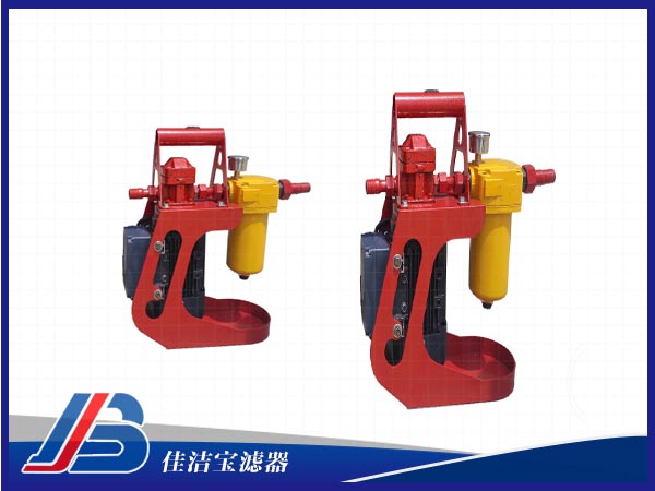 手提式10升加油小車