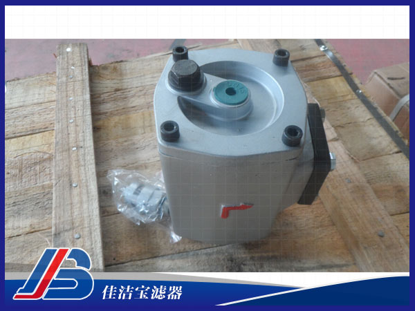 ISV25-100*80吸油過濾器