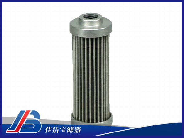 網(wǎng)式進(jìn)油口過濾器WU-160*100