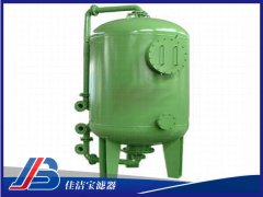 石英砂過濾器JJB-SYS1200