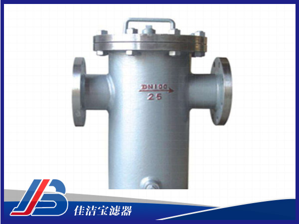 毛發(fā)過濾器-高效過濾