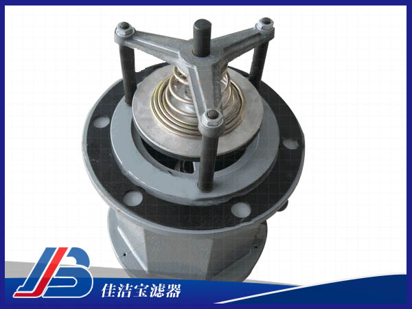 CFF吸油過(guò)濾器