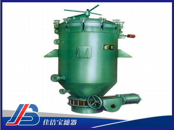 自動(dòng)排渣過濾機(jī)