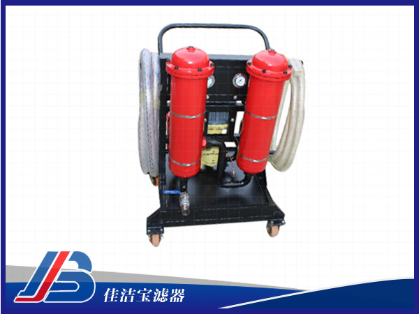 廠家LYC-32B高精度濾油機(jī)