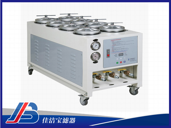 3R精密濾油機(jī)