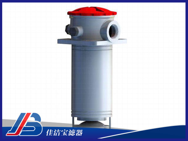 吸油過(guò)濾器