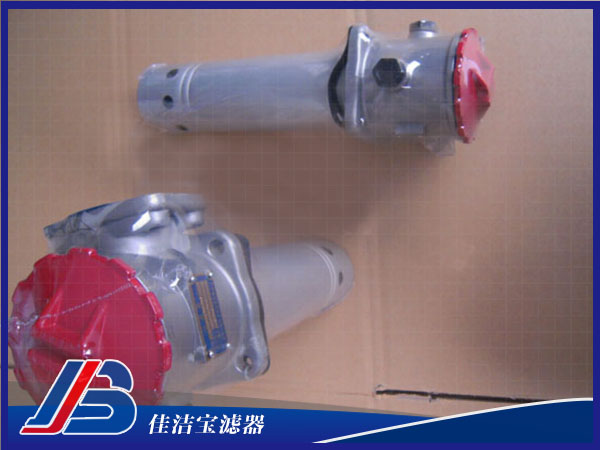 TF-40x*L-C/Y自封式吸油過濾器