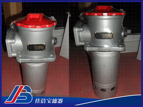 TF-1300x*L-C/Y自封式吸油過濾器