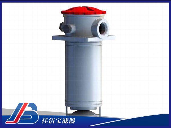 TF-160*100J-C黎明吸油過濾器