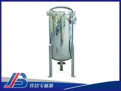 精密過濾器JJBB-4-30X