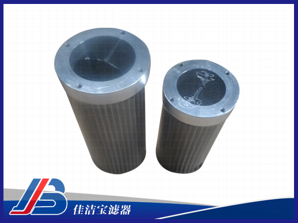 WU-63*100-J吸油過濾器