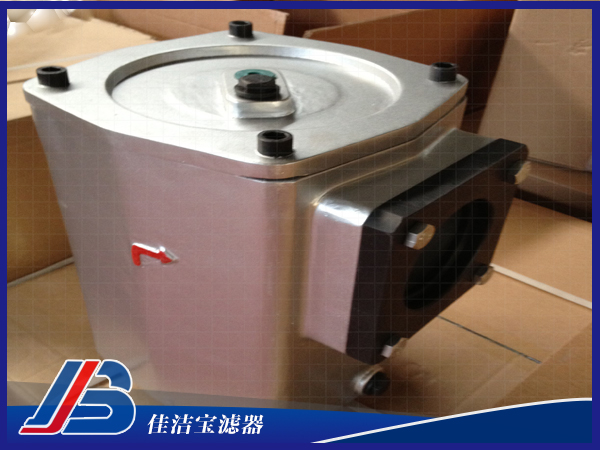 ISV65-400X80管路吸油過濾器