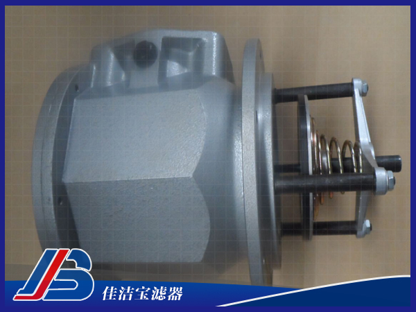 CFF-520x100磁性吸油過濾器