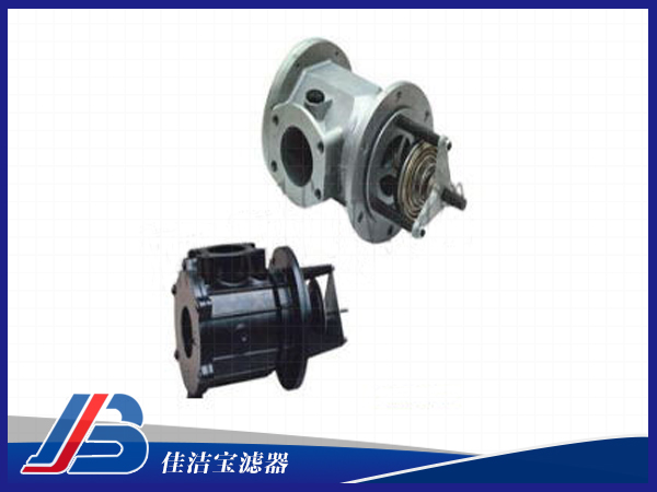 CFFA-250*80磁性吸油過濾器