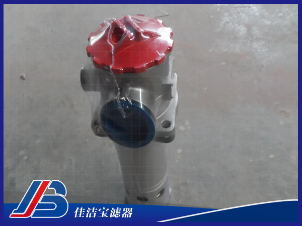 TF-1000x100F吸油過濾器