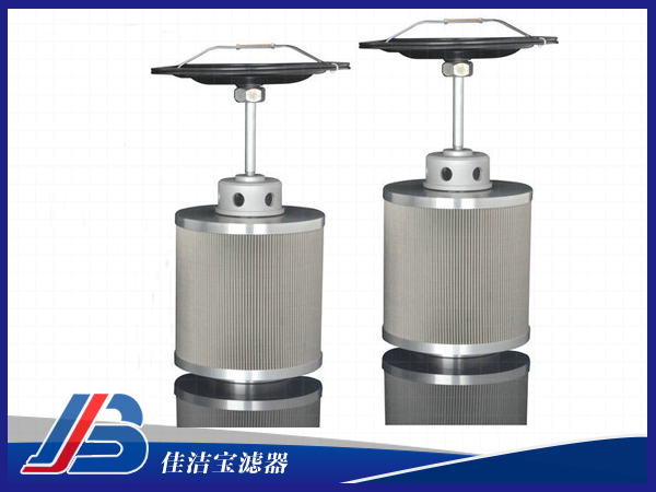 XNJ-63X40C/Y吸油過(guò)濾器