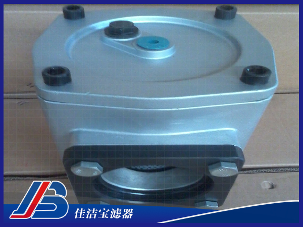 ISV50-250X180C管路吸油過(guò)濾器