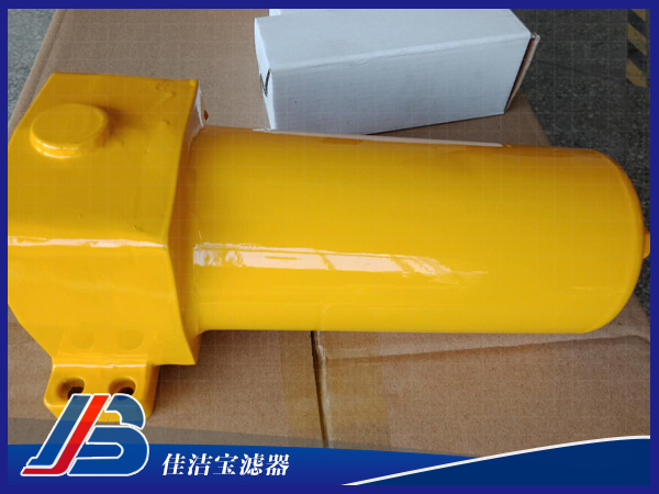 XU-25*100-J吸油過濾器